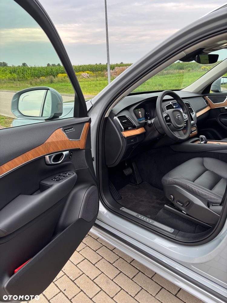 Volvo XC 90 B5 B AWD Core 7os - 9