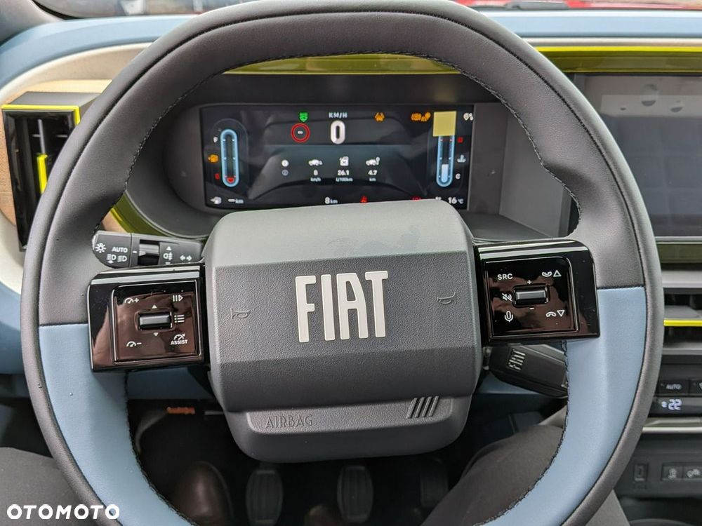 Fiat Grande Panda 1.2 Turbo La Prima - 16
