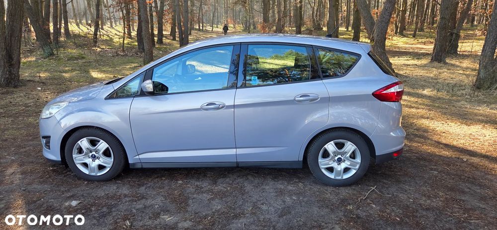 Ford C-MAX 1.6 TDCi Trend - 8