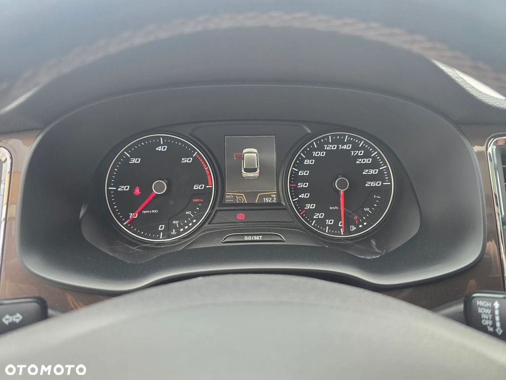 Seat Ateca 2.0 TDI 4Drive XCELLENCE - 20