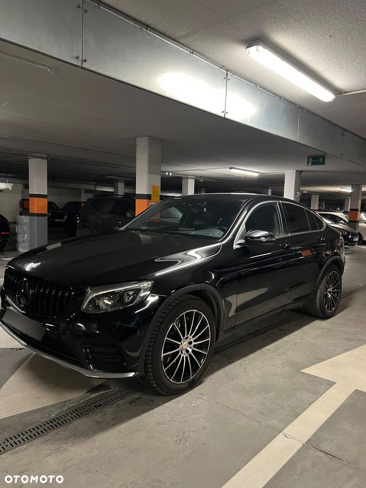 Mercedes-Benz GLC - 3