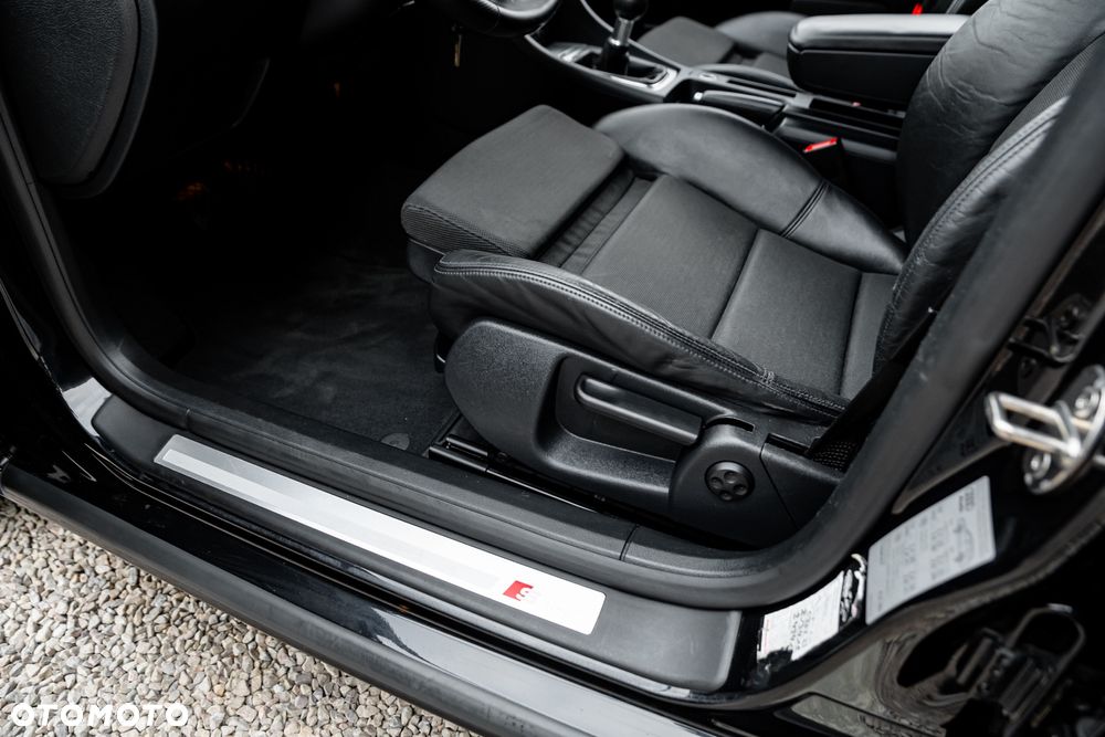 Audi A4 Avant 1.8T - 17