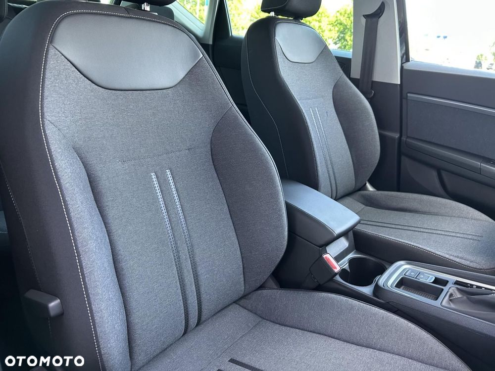 Seat Ateca - 21