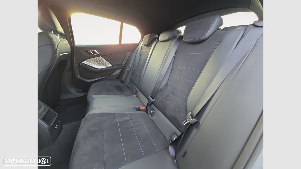 BMW 116 Pack Desportivo M - 14