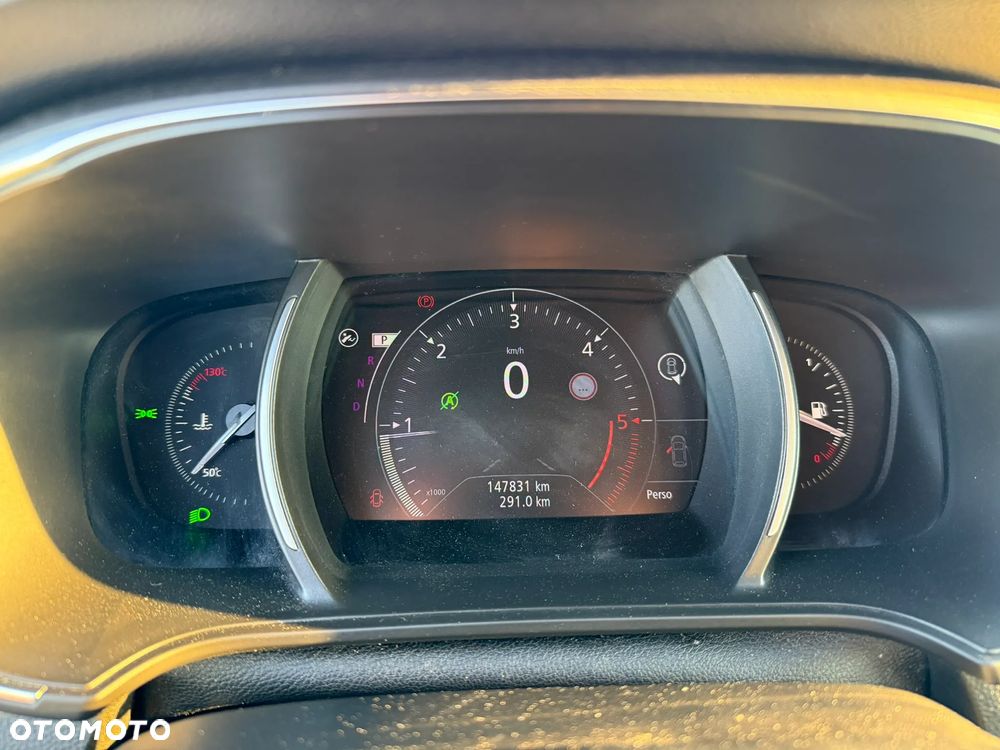 Renault Megane ENERGY dCi 110 EDC BOSE EDITION - 17