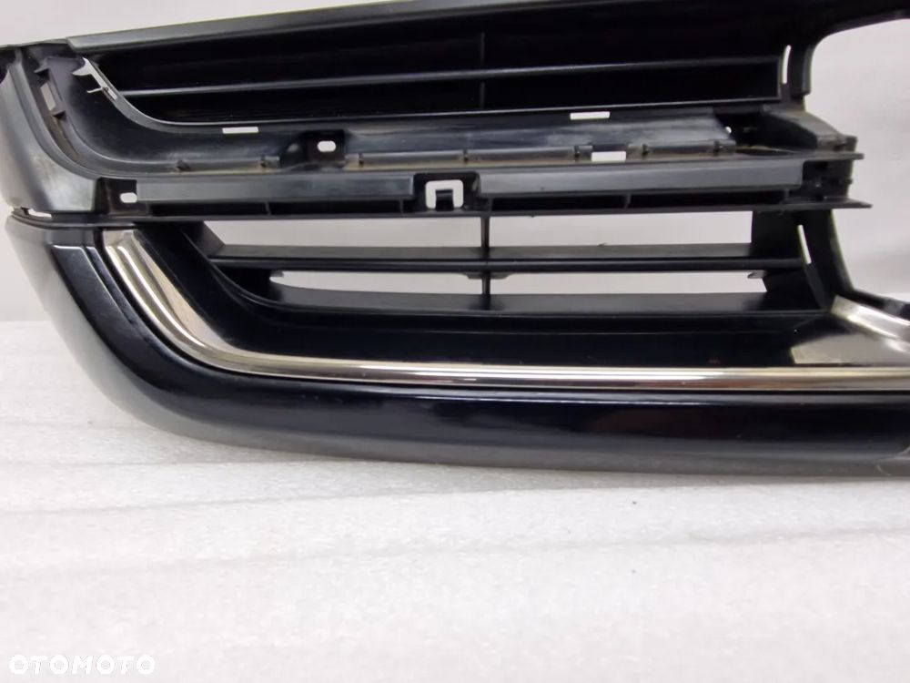 HONDA CR-V CRV CR V III LIFT 09-11 ATRAPA PRZEDNIA PRZÓD / GRILL , NR 71121-SWW-E311-M1 / 71121-SWW-E511-M1 , NR AUKCJI NG522 - 8
