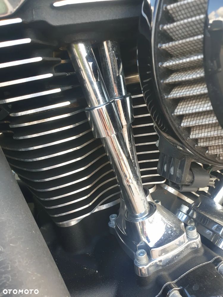 Harley-Davidson Touring Road King - 2