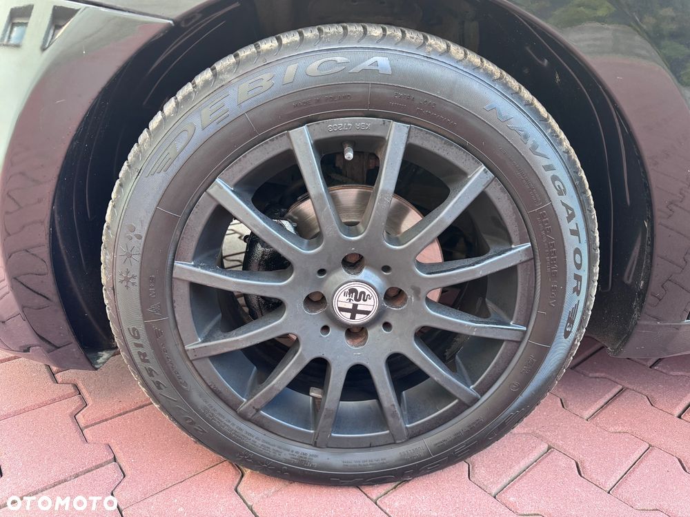 Alfa Romeo Mito 1.4 Progression - 31