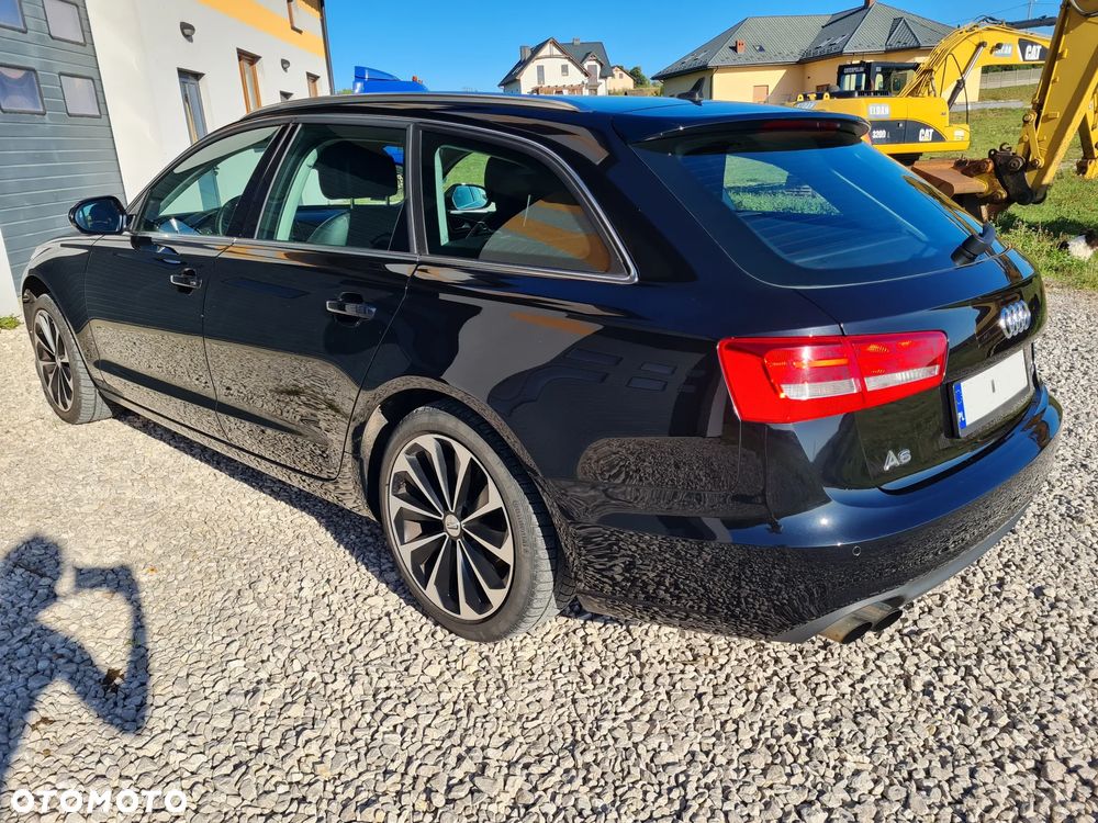 Audi A6 ver-2-0-tdi - 8