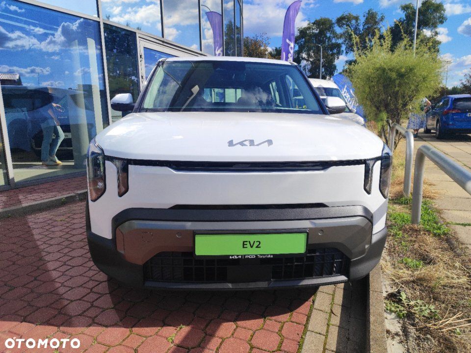 Kia EV2 - 2