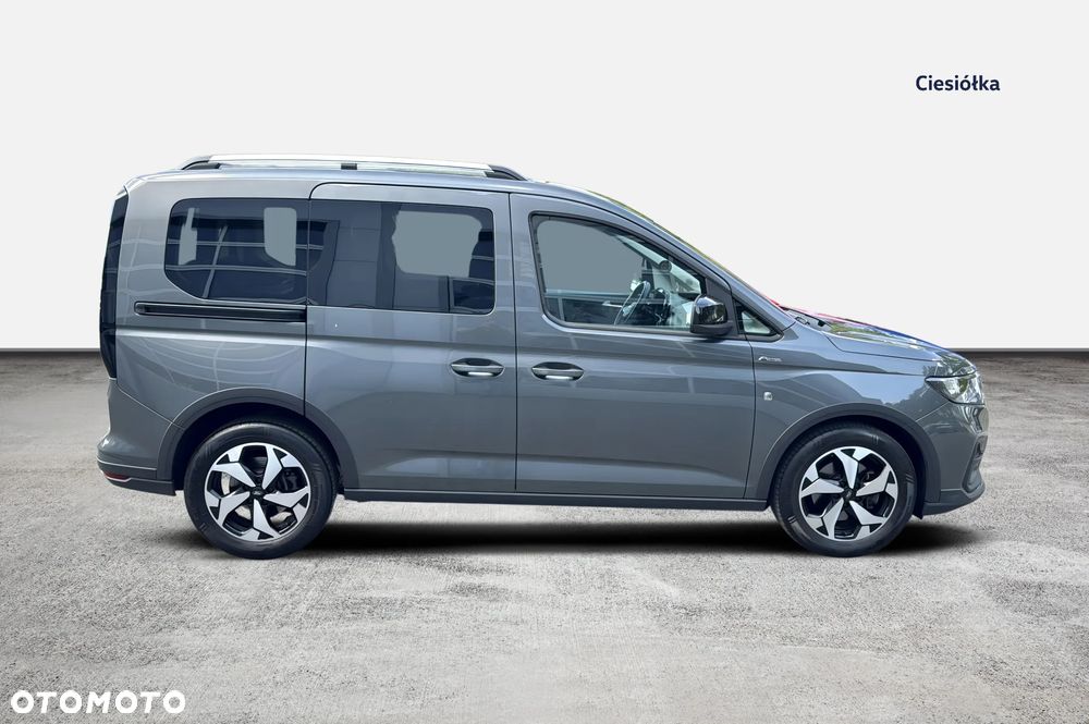 Ford Tourneo Connect 2.0 EcoBlue Active - 3