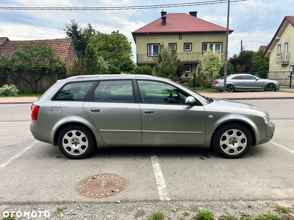 Audi A4 Avant - 17