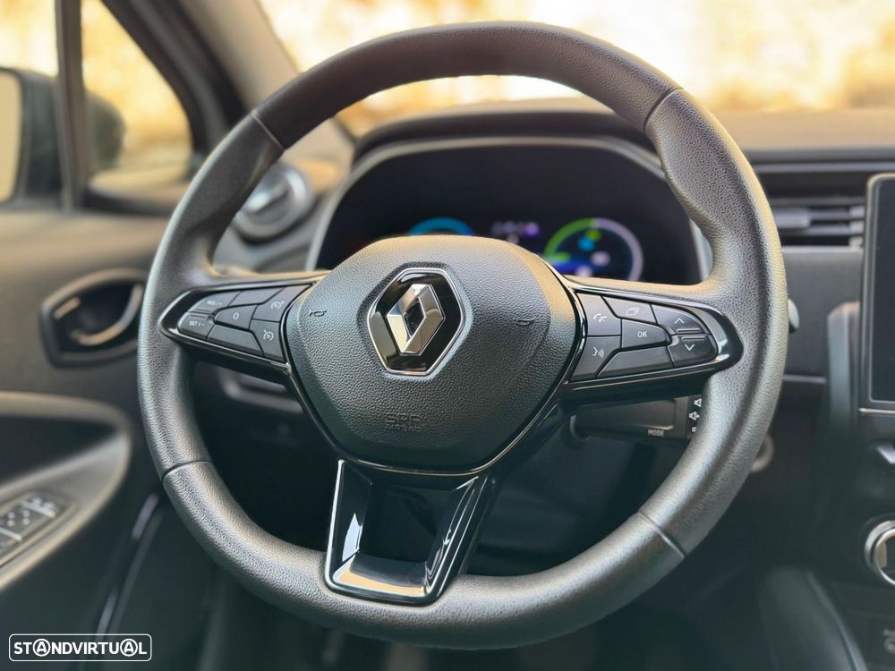 Renault Zoe - 18