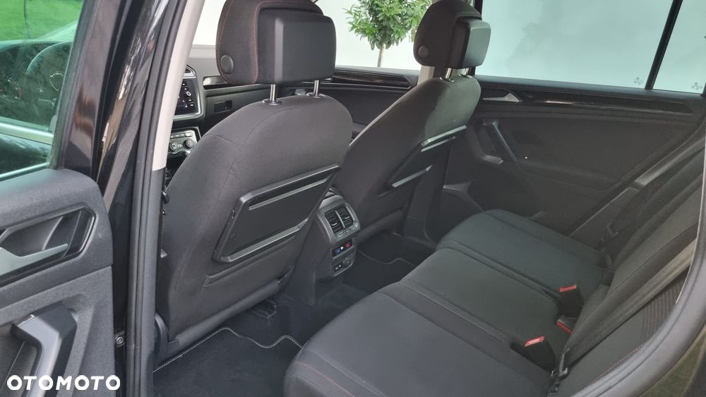 Volkswagen Tiguan 2.0 TDI SCR 4MOTION (BlueMotion Techn.) DSG Sound - 21