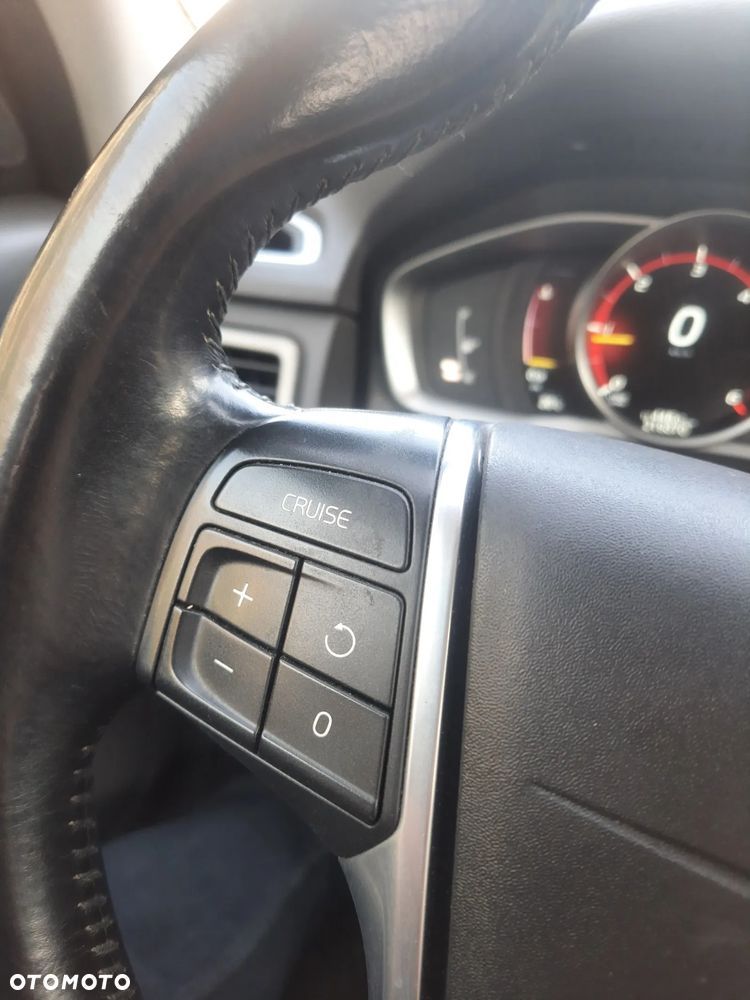 Volvo S80 D4 Geartronic Momentum - 14