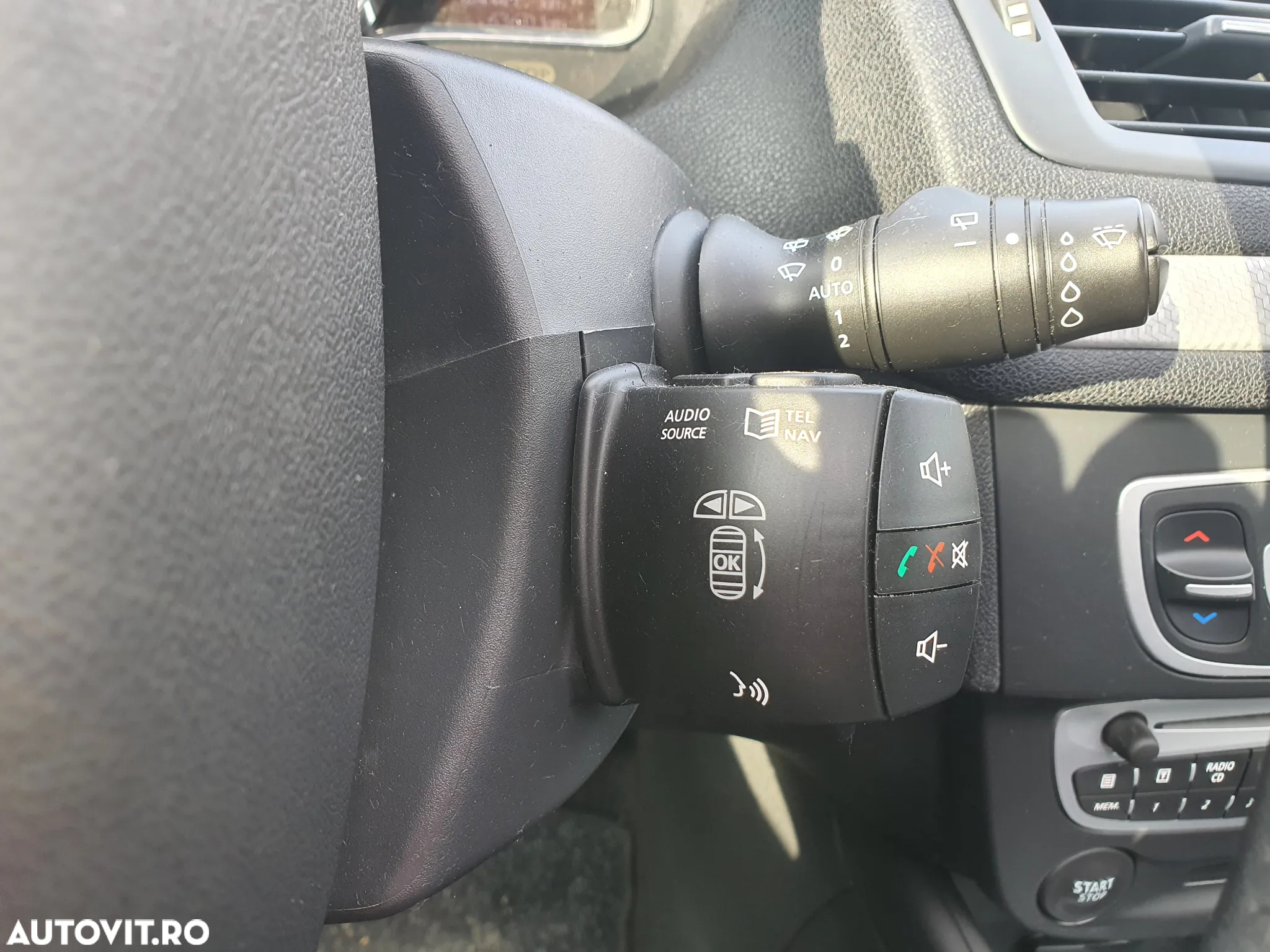 Renault Megane 1.5 dCi Dynamique - 11