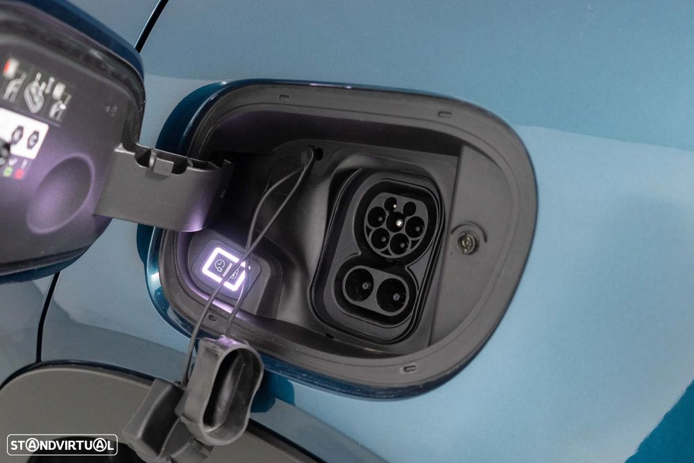 Fiat 600e 54 kWh La Prima - 22