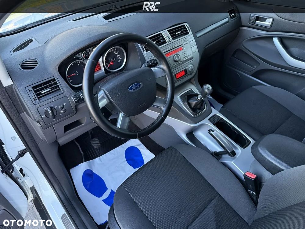 Ford Kuga 2.0 TDCi Titanium - 19