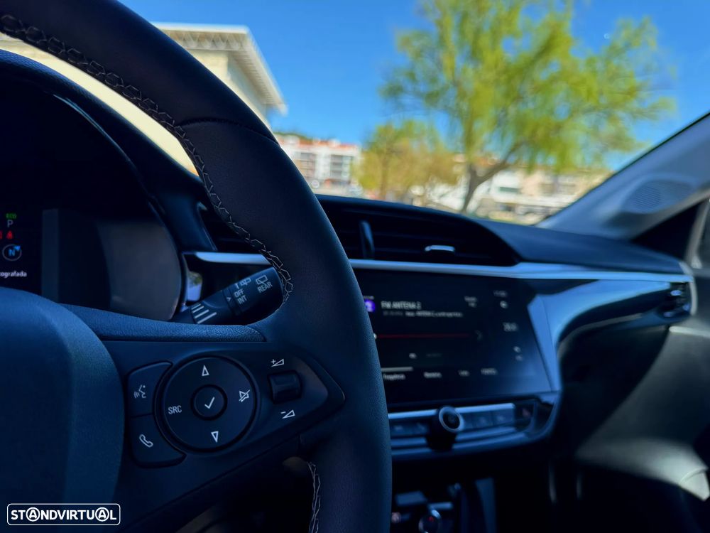 Opel Corsa-e Edition - 24