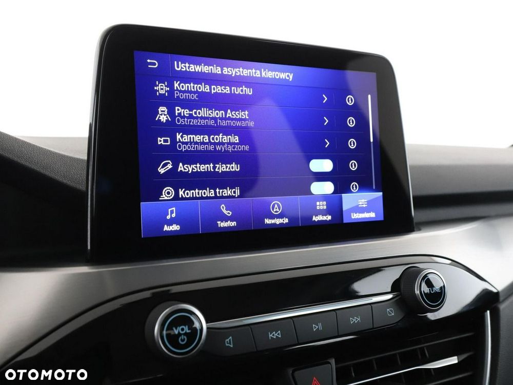 Ford Kuga 2.5 FHEV FWD Titanium eCVT - 27