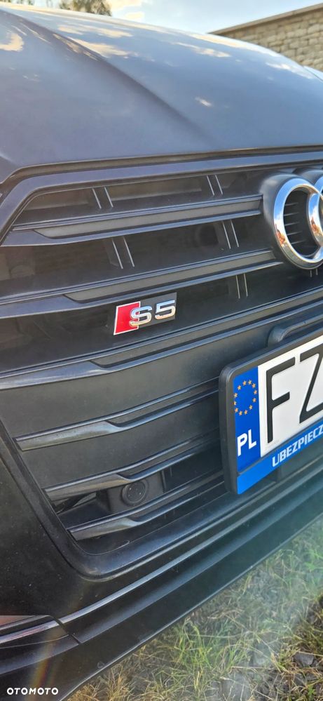 Audi S5 Sportback - 10