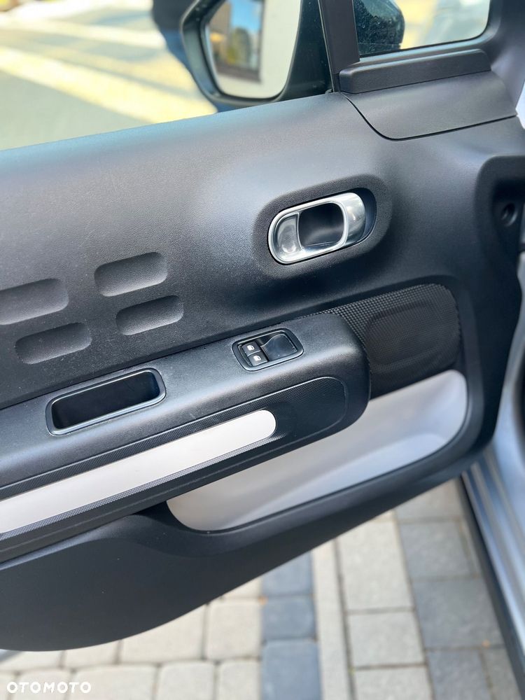 Citroën C3 1.2 PureTech C-Series - 15