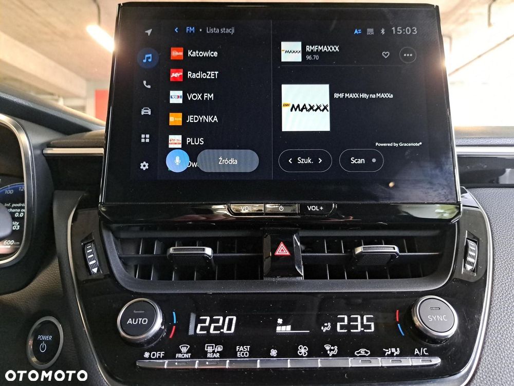 Toyota Corolla 1.8 Hybrid Comfort - 21