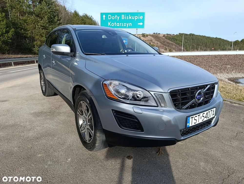 Volvo XC 60 D3 Edition Pro - 8