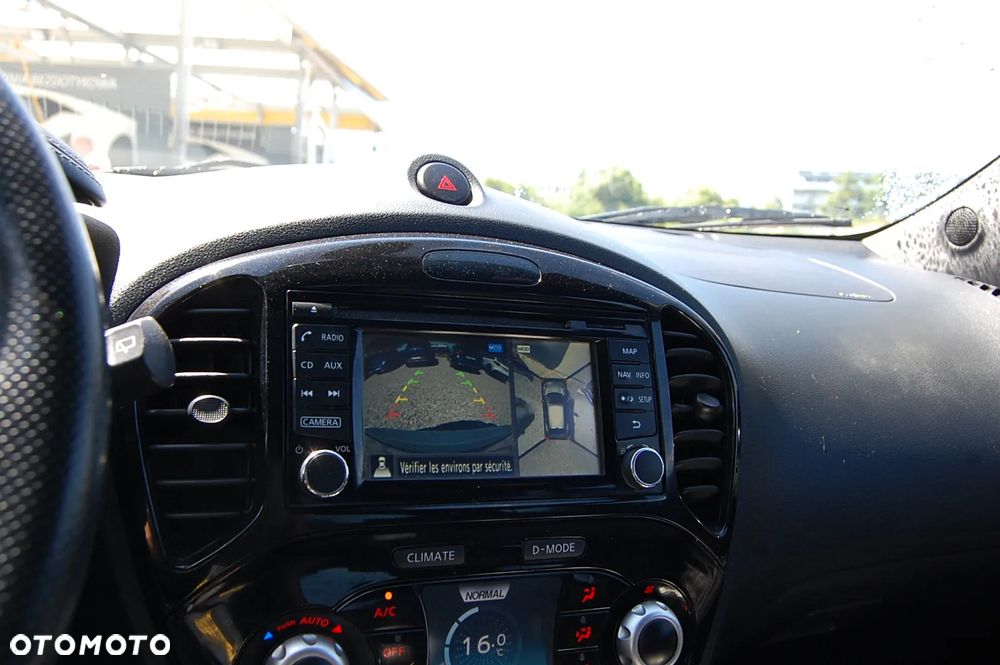 Nissan Juke - 10