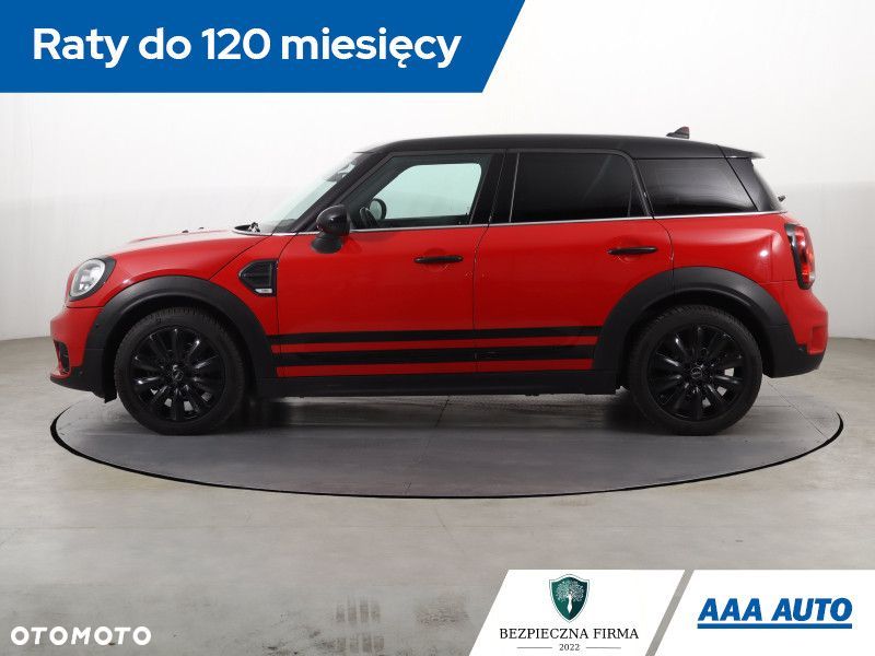 MINI Countryman - 4
