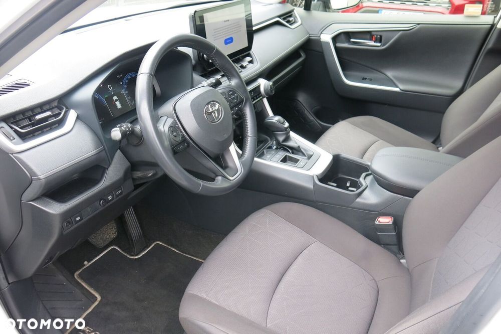 Toyota RAV4 2.5 Hybrid Comfort 4x2 - 13