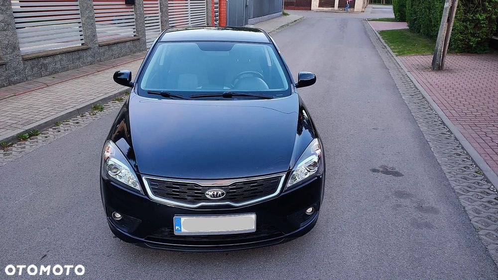 Kia ProCeed 1.4 Comfort - 31