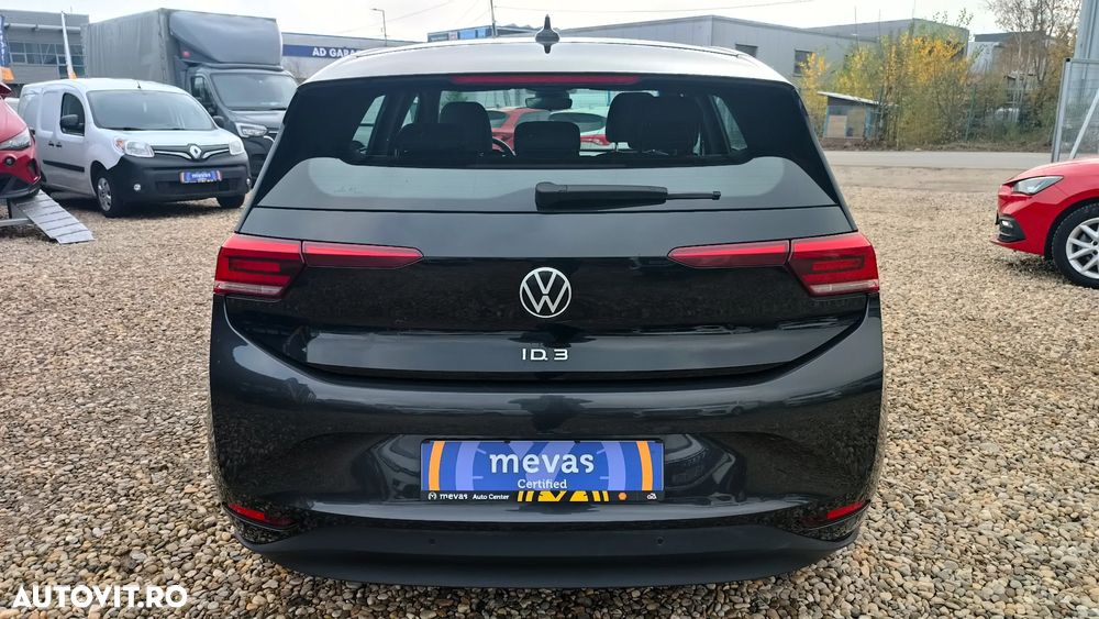 Volkswagen ID.3 58 kWh Pro Performance - 9