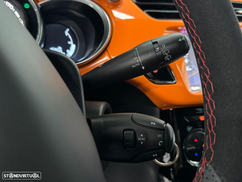 DS DS3 1.6 THP Performance - 21