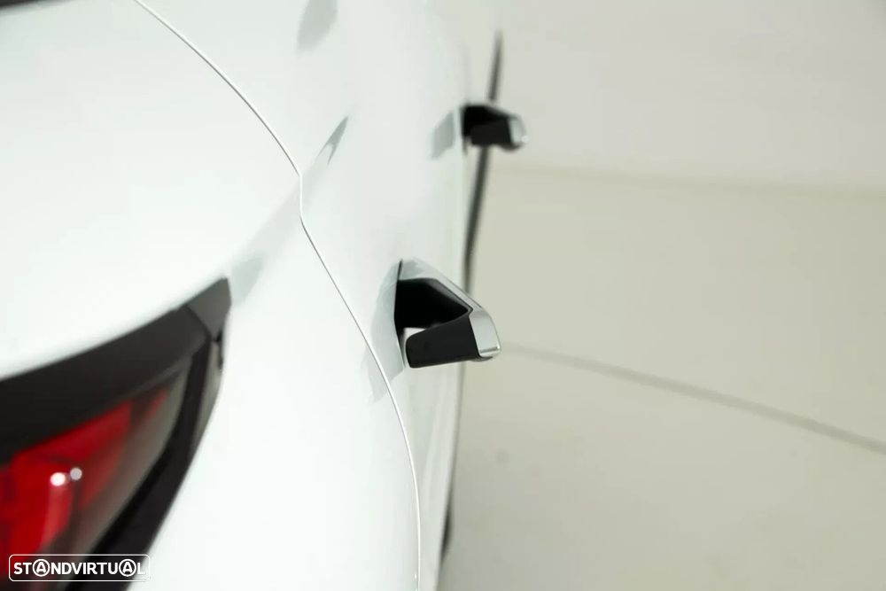 DS DS3 Crossback - 13