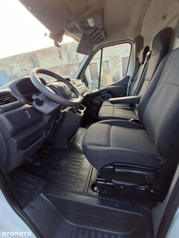 Renault Master - 8
