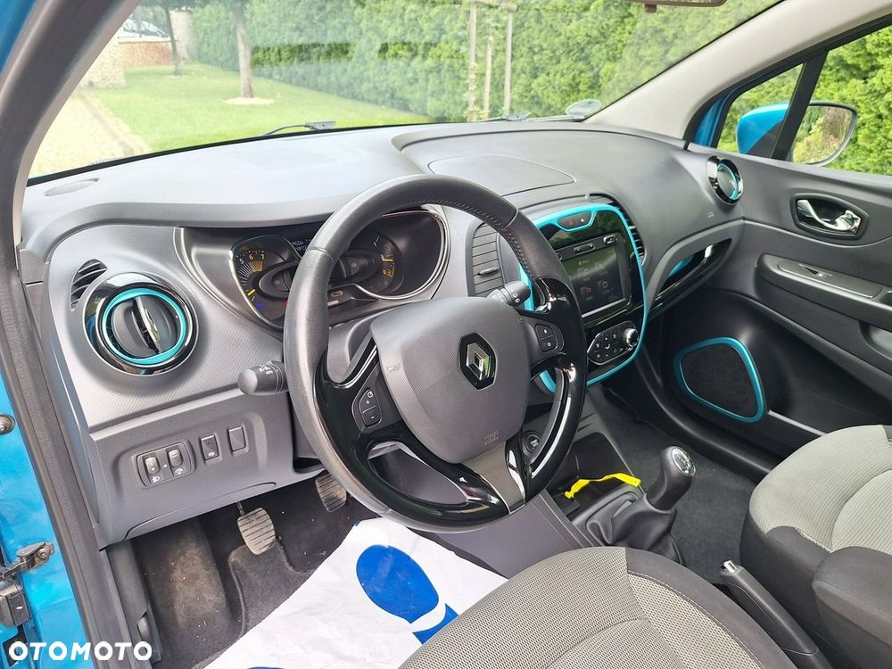 Renault Captur ENERGY TCe 90 Start&Stop Expression - 8