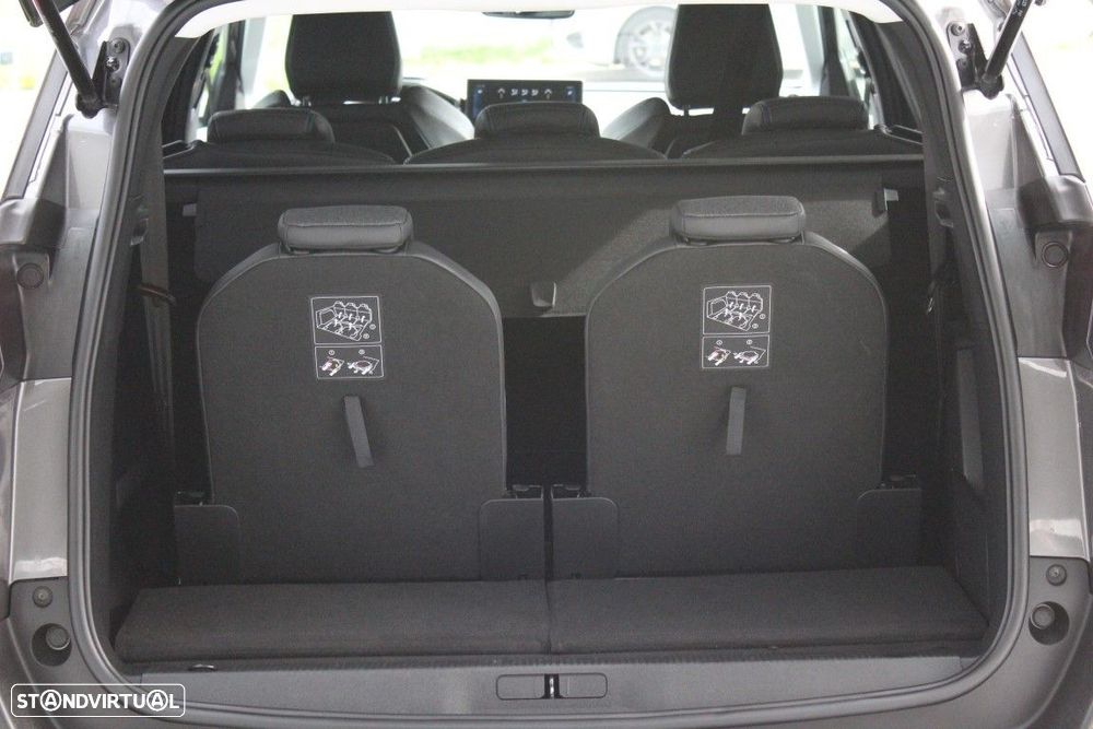 Peugeot 5008 1.2 PureTech Allure Pack EAT8 - 15