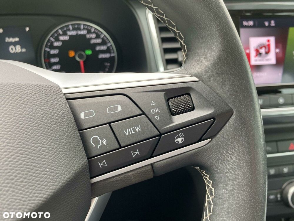 Seat Ateca 2.0 TDI Style S&S DSG - 24