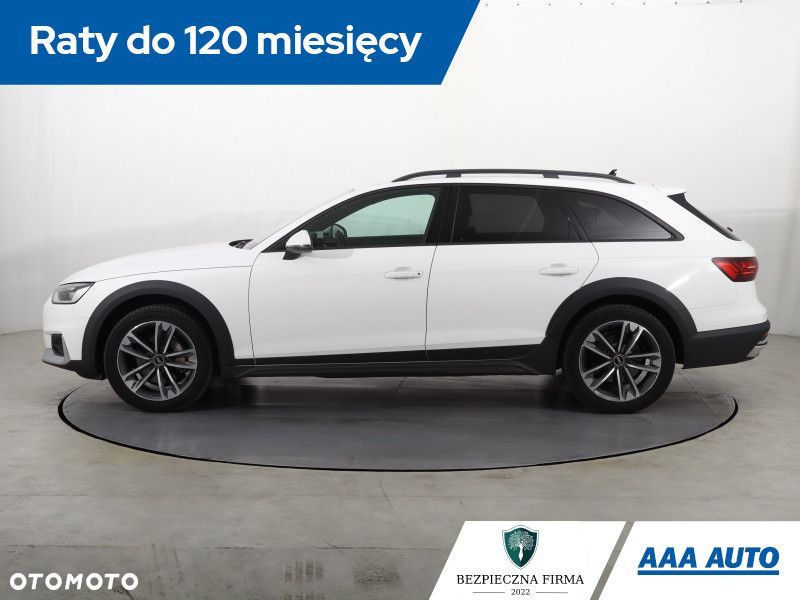 Audi A4 Allroad - 4
