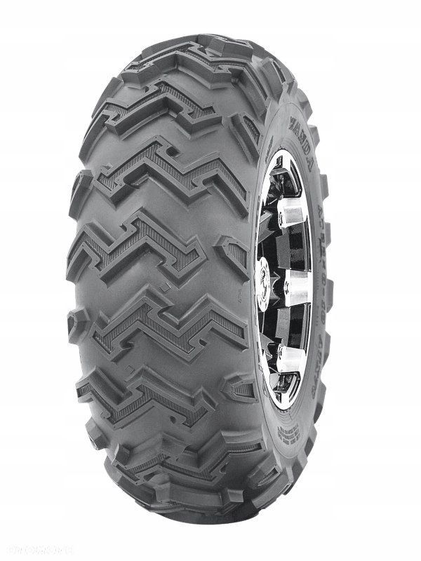 JOURNEY P306A 22x8-10 36J 6PR TL E - 1