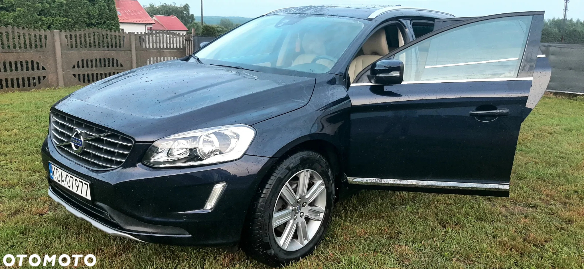 Volvo XC 60 T6 AWD Drive-E Summum - 2