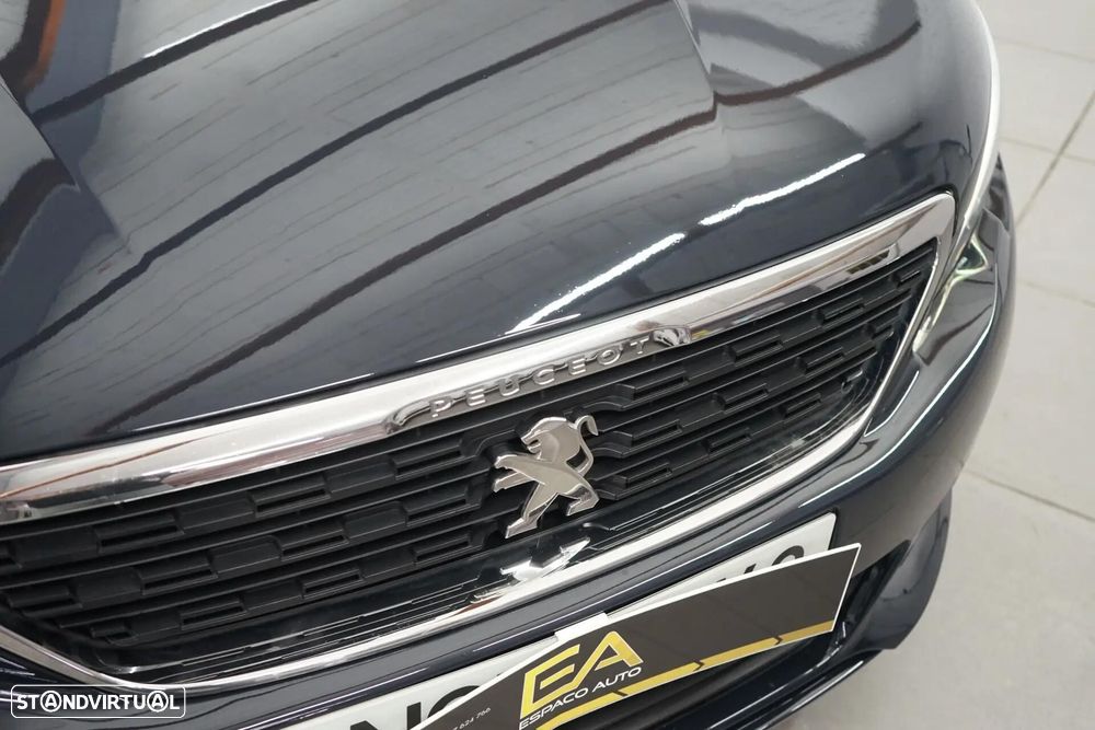 Peugeot 308 1.2 PureTech Active - 8