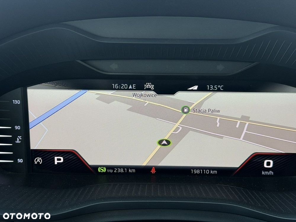 Skoda Kodiaq 1.5 TSI ACT 4x2 Sportline DSG - 29