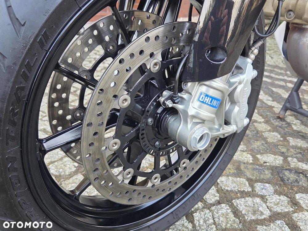 Ducati Multistrada - 15