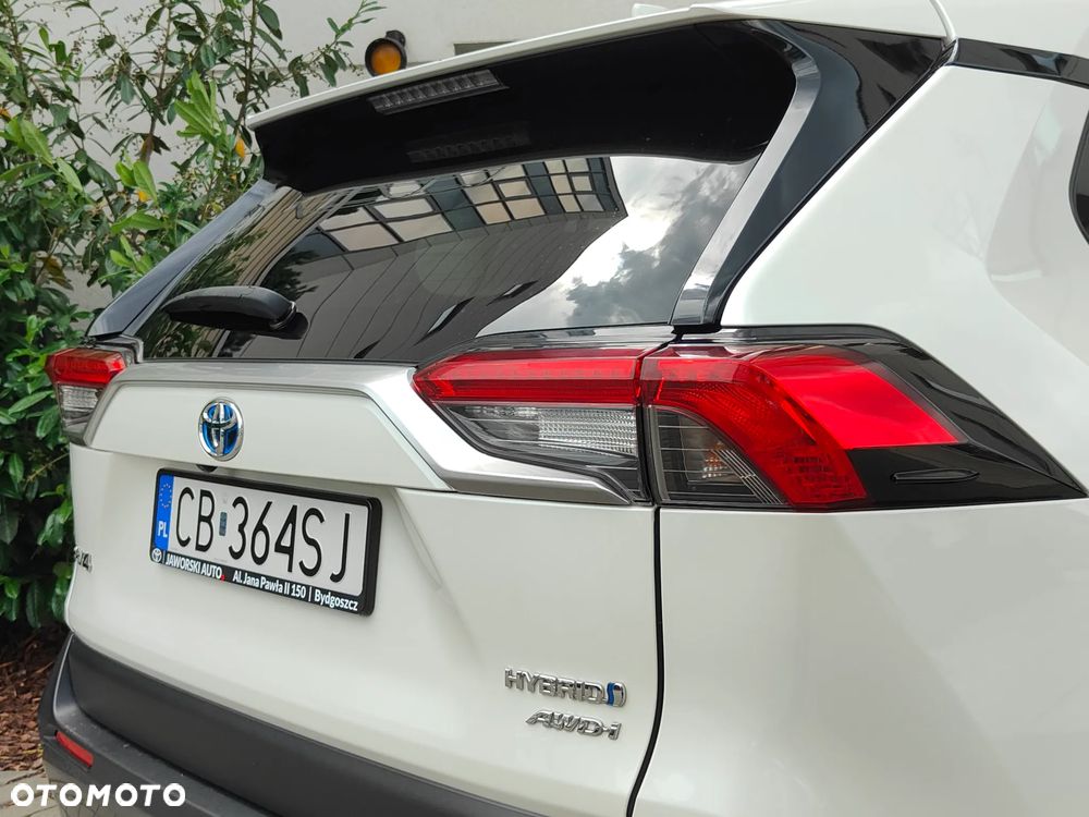 Toyota RAV4 - 2