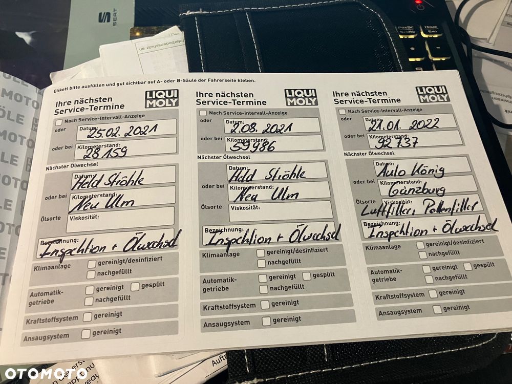 Seat Leon 2.0 TSI OPF DSG Cupra - 24