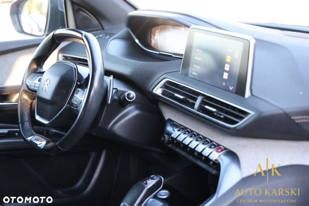 Peugeot 3008 - 35