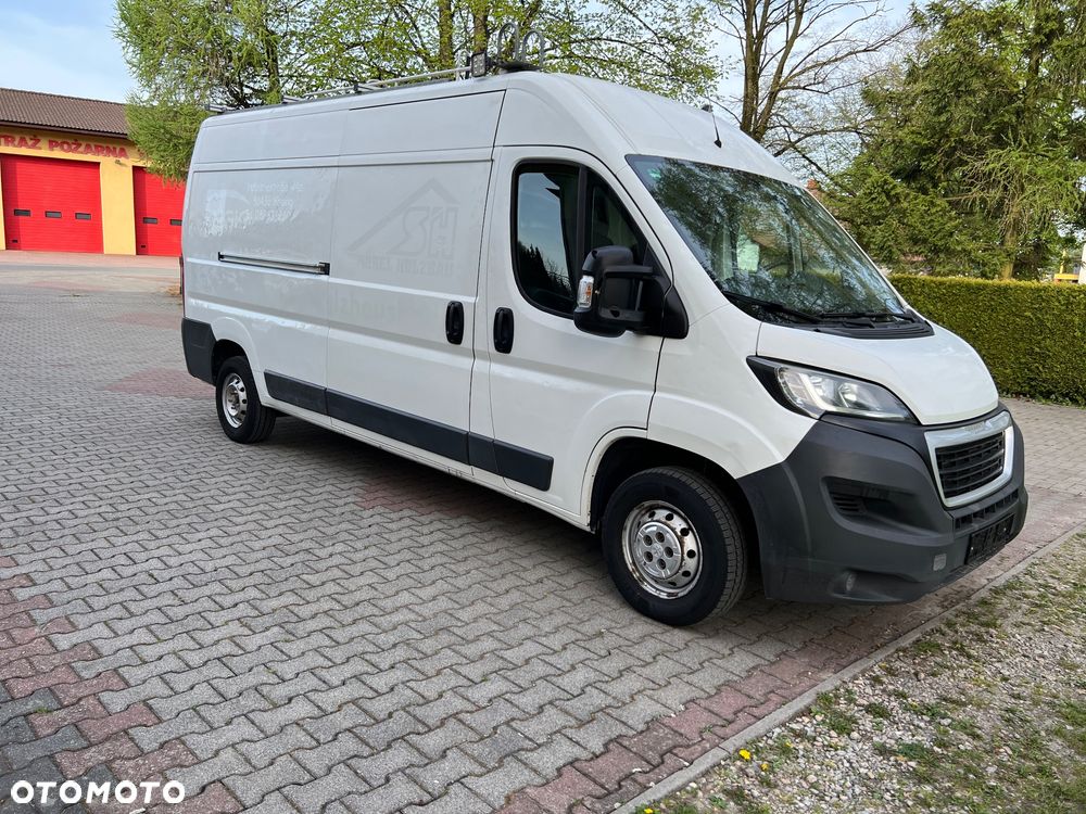 Peugeot Boxer - 5