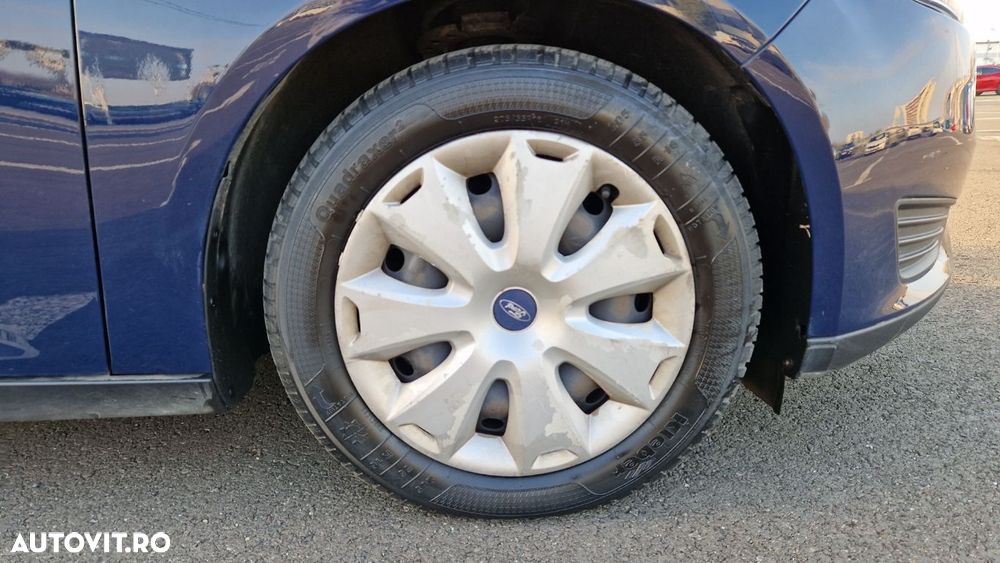 Ford Focus 1.0 EcoBoost Active - 16